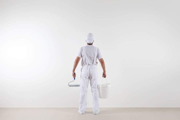 Peinture décorative Chatou