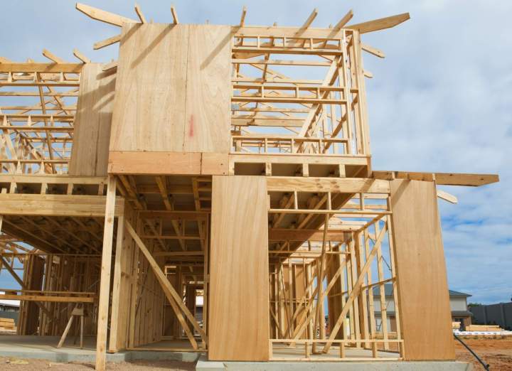 Construction bâtiment Chatou