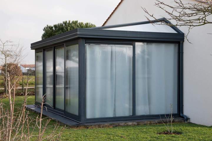 Extension de maison Tremblay-en-France