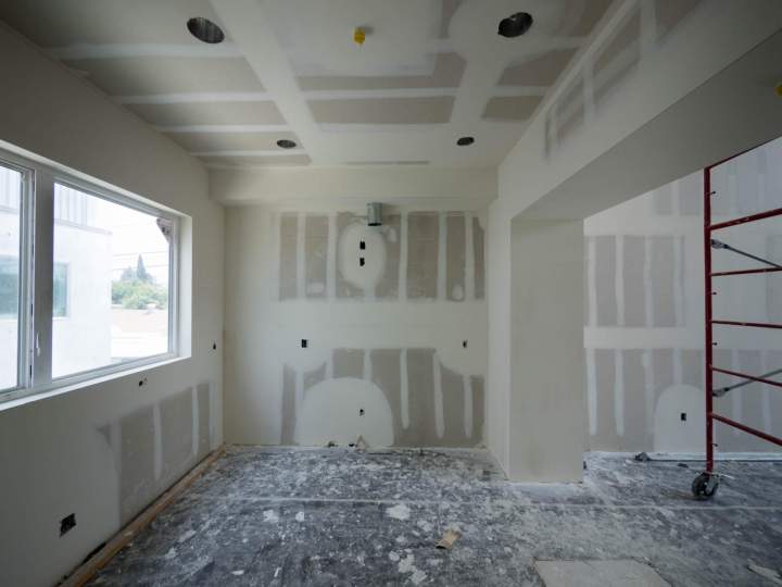 Rénovation maison Le Vésinet