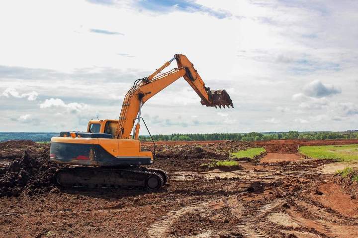 Tous travaux de terrassement Tremblay-en-France